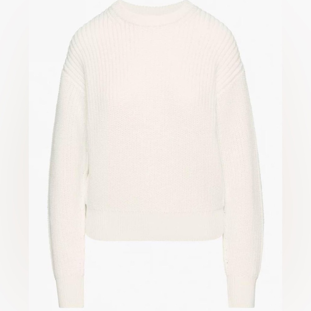 Aritzia Wilfred Serendipity Sweater